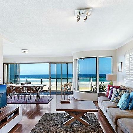 Beachfront Beauty! Gold Coast Luaran gambar