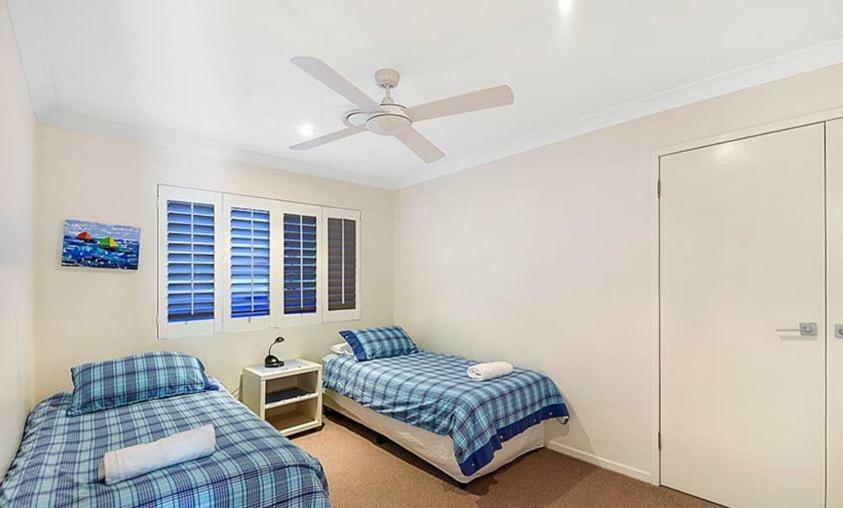 Beachfront Beauty! Gold Coast Luaran gambar