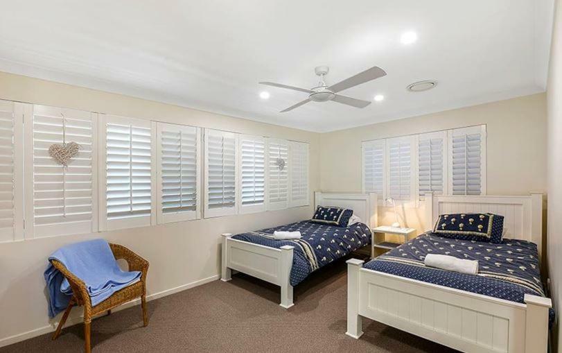 Beachfront Beauty! Gold Coast Luaran gambar