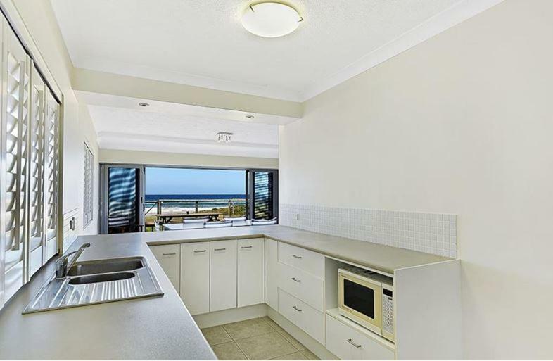 Beachfront Beauty! Gold Coast Luaran gambar